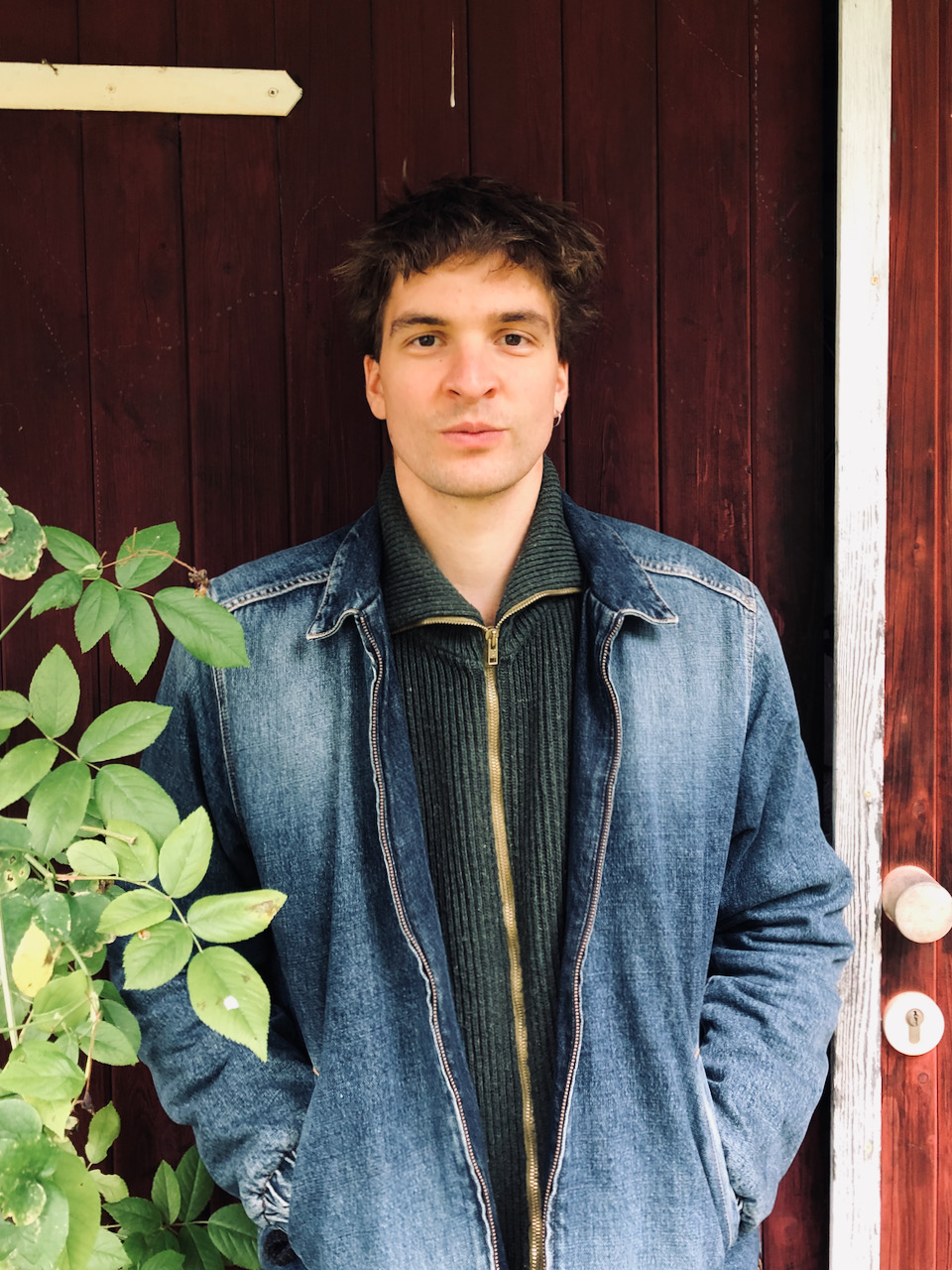 Felix Birkner