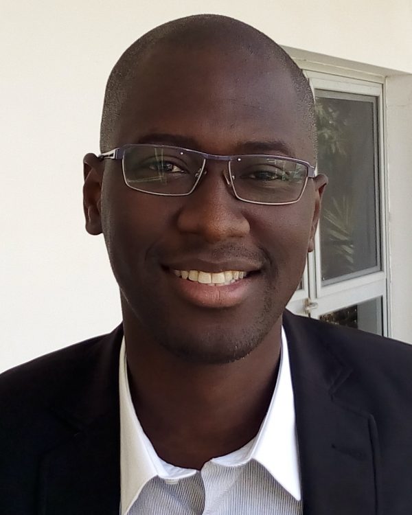 Ndongo Samba Sylla Ndongo Samba Sylla