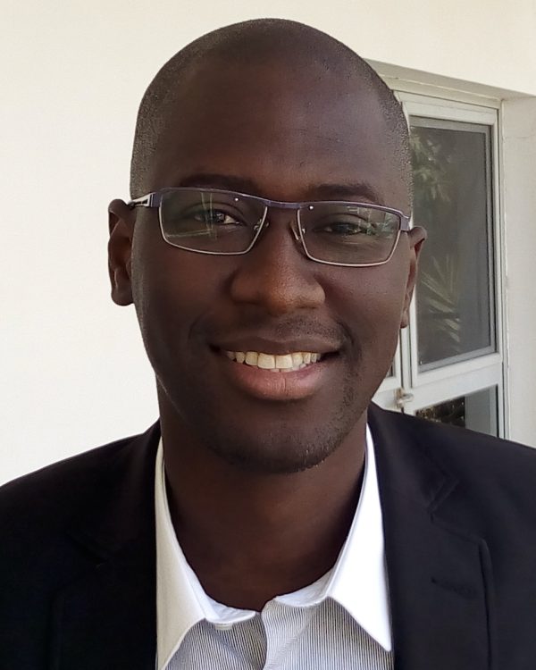 Ndongo Samba Sylla Ndongo Samba Sylla